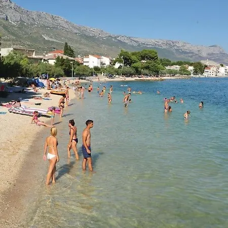 Dante By The Sea * Kastela